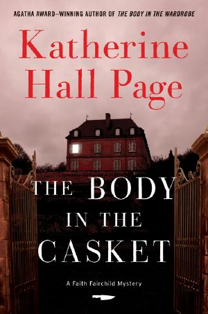 [Faith Fairchild 24] • The Body in the Casket